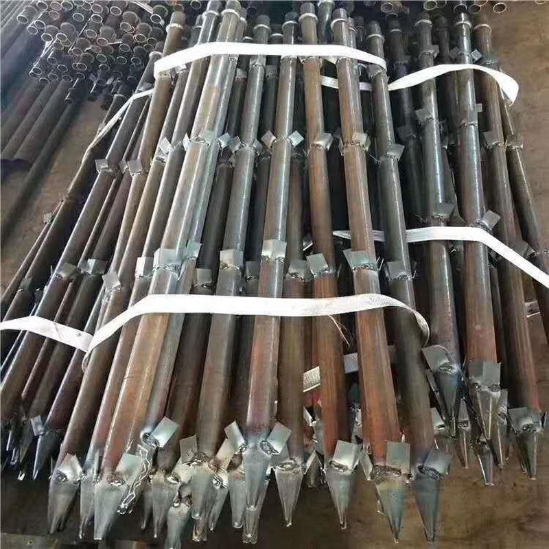 锡林郭勒倒刺小导管